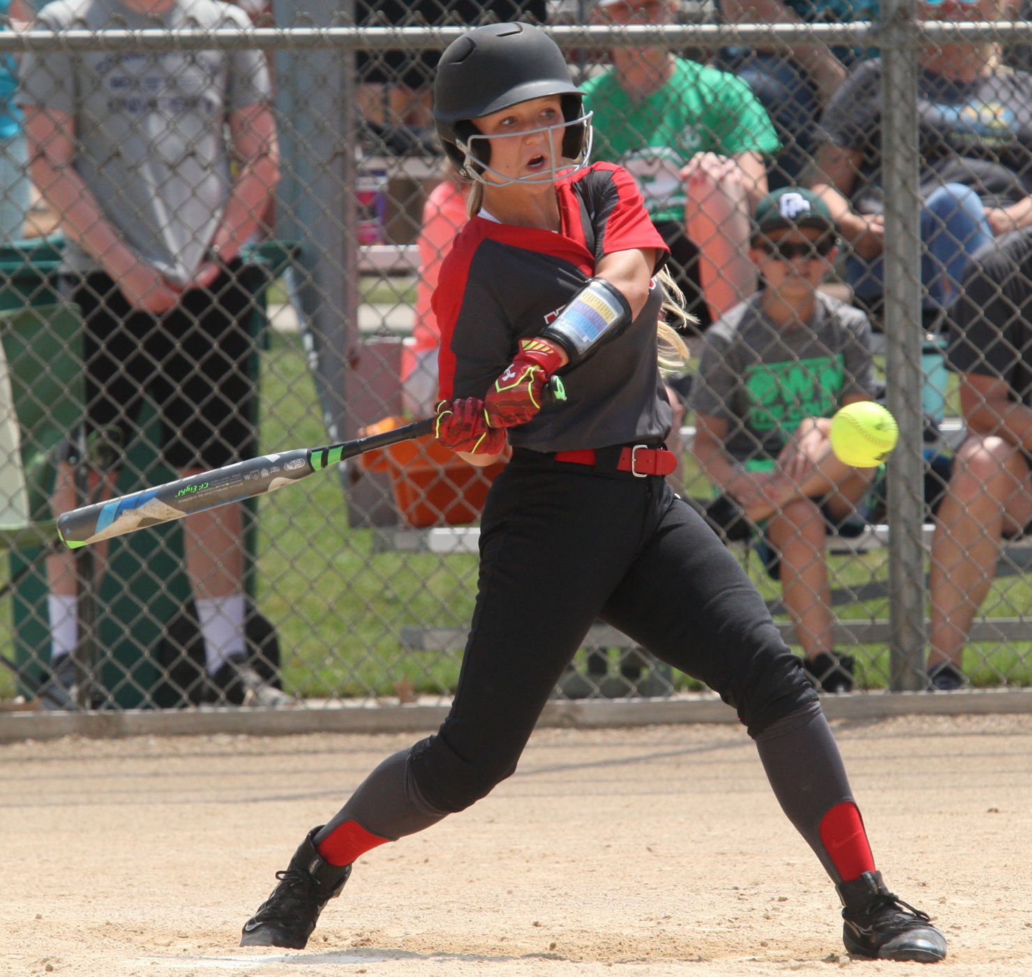 Mt Zion vs Providence Catholic softball 4 6.9.18.jpg